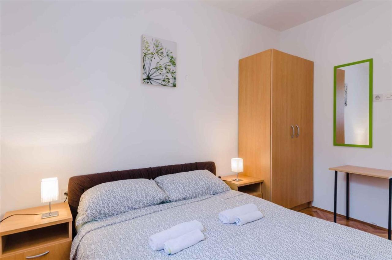 Apartment In Crikvenica 5267 Kültér fotó