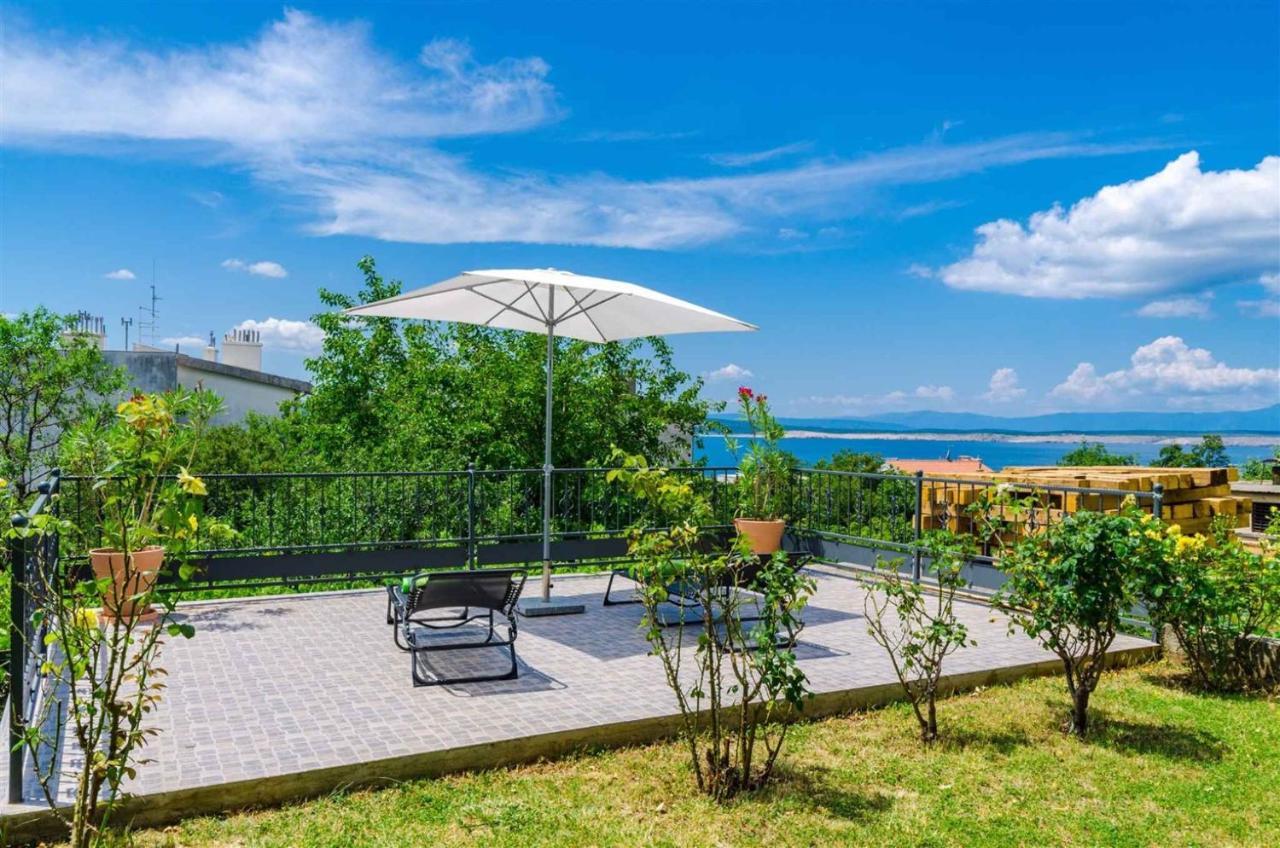 Apartment In Crikvenica 5267 Kültér fotó